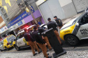 Desde janeiro até agora, a Ação Integrada de Fiscalização Urbana (AIFU) deflagrou 168 operações em Curitiba para frear o avanço do coronavírus na Capital