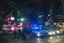Desde janeiro até agora, a Ação Integrada de Fiscalização Urbana (AIFU) deflagrou 168 operações em Curitiba para frear o avanço do coronavírus na Capital