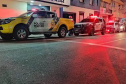 Desde janeiro até agora, a Ação Integrada de Fiscalização Urbana (AIFU) deflagrou 168 operações em Curitiba para frear o avanço do coronavírus na Capital