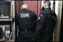 Polícia Civil mira organização criminosa que deu prejuízo superior a R$ 30 milhões em golpes do falso empréstimo
Foto: PCPR