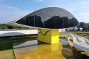 Museu Oscar Niemeyer lança o programa MON na Escola


Foto: Alessandro Vieira