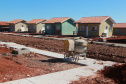 Avanço de obras em Flórida Foto: Alessandro Vieira