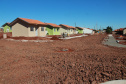 Avanço de obras em Flórida Foto: Alessandro Vieira