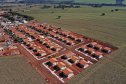 Avanço de obras em Flórida Foto: Alessandro Vieira