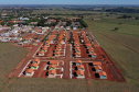 Avanço de obras em Flórida Foto: Alessandro Vieira