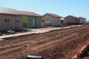 Avanço de obras em Flórida Foto: Alessandro Vieira