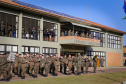 “O Paraná tem o melhor projeto para o Exército”, diz governador sobre Escola de Sargentos

Foto: Gilson Abreu/AEN