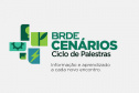 BRDE abre ciclo de palestras com economista Mansueto Almeida  -  Curitiba, 12/07/2021  -  Foto: BRDE