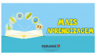 Dois mil professores da rede pública estadual participaram da formação para atuarem no Programa Mais Aprendizagem (PMA), que atende estudantes dos anos finais do Ensino Fundamental (6º ao 9º ano) e do Ensino Médio com necessidade de reforço.  -  Curitiba, 13/07/2021  -  Foto: SEED