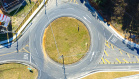 Novo viaduto melhora mobilidade na BR-277 e traz mais segurança a moradores de Campo Largo. A obra foi inaugurada oficialmente nesta quarta-feira (14) pelo governador Carlos Massa Ratinho Junior.  -  Curitiba, 14/07/2021  -  foto: Rodrigo Félix Leal