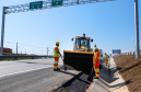 Novo viaduto melhora mobilidade na BR-277 e traz mais segurança a moradores de Campo Largo. A obra foi inaugurada oficialmente nesta quarta-feira (14) pelo governador Carlos Massa Ratinho Junior.  -  Curitiba, 14/07/2021  -  foto: Rodrigo Félix Leal