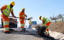 Novo viaduto melhora mobilidade na BR-277 e traz mais segurança a moradores de Campo Largo. A obra foi inaugurada oficialmente nesta quarta-feira (14) pelo governador Carlos Massa Ratinho Junior.  -  Curitiba, 14/07/2021  -  foto: Rodrigo Félix Leal