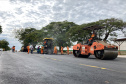 Revitalização da BR-369 melhora a trafegabilidade em Ibiporã; investimento do Estado é de R$ 2,7 milhões
Foto: Jean Moledo/Prefeitura de Ibiporã