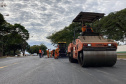 Revitalização da BR-369 melhora a trafegabilidade em Ibiporã; investimento do Estado é de R$ 2,7 milhões
Foto: Jean Moledo/Prefeitura de Ibiporã