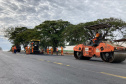 Revitalização da BR-369 melhora a trafegabilidade em Ibiporã; investimento do Estado é de R$ 2,7 milhões
Foto: Jean Moledo/Prefeitura de Ibiporã