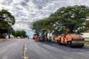 Revitalização da BR-369 melhora a trafegabilidade em Ibiporã; investimento do Estado é de R$ 2,7 milhões
Foto: Jean Moledo/Prefeitura de Ibiporã