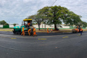 Revitalização da BR-369 melhora a trafegabilidade em Ibiporã; investimento do Estado é de R$ 2,7 milhões
Foto: Jean Moledo/Prefeitura de Ibiporã