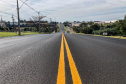 Revitalização da BR-369 melhora a trafegabilidade em Ibiporã; investimento do Estado é de R$ 2,7 milhões
Foto: Jean Moledo/Prefeitura de Ibiporã