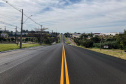 Revitalização da BR-369 melhora a trafegabilidade em Ibiporã; investimento do Estado é de R$ 2,7 milhões
Foto: Jean Moledo/Prefeitura de Ibiporã