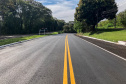 Revitalização da BR-369 melhora a trafegabilidade em Ibiporã; investimento do Estado é de R$ 2,7 milhões
Foto: Jean Moledo/Prefeitura de Ibiporã