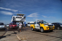 Governo faz requisição administrativa para resolver problemas do ferry boat de Guaratuba -  Foto: José Fernando Ogura/AEN