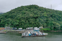Governo faz requisição administrativa para resolver problemas do ferry boat de Guaratuba
Foto: Alessandro Vieira