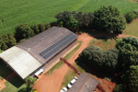 IDR-Paraná cadastra empresas e responsáveis técnicos para energia solar rural -  Foto: IDR