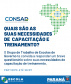 Pesquisa com servidores quer orientar novos programas de capacitação
