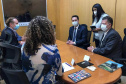 Governador Ratinho Junior cumpre agenda no México para atrair novos investimentos
Foto: AEN