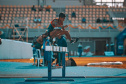 Futuro Olímpico de Atletismo-  Atletismo  -  Foto: Semec Colombo
