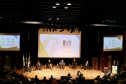 I Fórum Pró-Metrópole coloca em debate a integração entre os municípios que compõem da Região Metropolitana de Curitiba.Foto: Camila Tonett/Vicegovernadoria