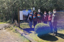 Iniciativa busca aproximar paranaenses do patrimônio natural do Estado e promover a educação ambiental para conservação e preservação. Fotos com histórias sobre os parques estaduais podem ser enviadas até o dia 30 deste mês. Foto: Sedest/IAT