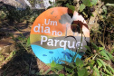 Iniciativa busca aproximar paranaenses do patrimônio natural do Estado e promover a educação ambiental para conservação e preservação. Fotos com histórias sobre os parques estaduais podem ser enviadas até o dia 30 deste mês. Foto: Sedest/IAT