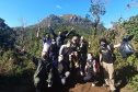 Iniciativa busca aproximar paranaenses do patrimônio natural do Estado e promover a educação ambiental para conservação e preservação. Fotos com histórias sobre os parques estaduais podem ser enviadas até o dia 30 deste mês. Foto: Sedest/IAT