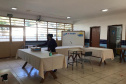 As eleições para diretores nas escolas públicas do Paraná vão ser concluídas nesta sexta-feira (23) com a realização da segunda votação em 227 instituições de ensino. No último dia 09, na primeira data da consulta, 1.455 colégios tiveram chapas eleitas. -  Curitiba, 22/07/2021  -  Foto: SEED