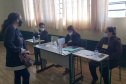As eleições para diretores nas escolas públicas do Paraná vão ser concluídas nesta sexta-feira (23) com a realização da segunda votação em 227 instituições de ensino. No último dia 09, na primeira data da consulta, 1.455 colégios tiveram chapas eleitas. -  Curitiba, 22/07/2021  -  Foto: SEED