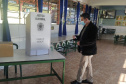 As eleições para diretores nas escolas públicas do Paraná vão ser concluídas nesta sexta-feira (23) com a realização da segunda votação em 227 instituições de ensino. No último dia 09, na primeira data da consulta, 1.455 colégios tiveram chapas eleitas. -  Curitiba, 22/07/2021  -  Foto: SEED