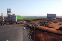 O governador do Paraná em exercício, Darci Piana, visita a Cooperativa Agroindustrial Lar neste domingo (25), no Complexo Industrial de Bom Jesus, que acaba de concluir a primeira etapa das obras.   Foto:  Ari Dias/AEN