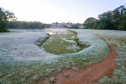 Estado se mobiliza para amenizar efeitos da massa de ar polar   Foto: Valdelino Pontes/AEN