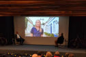 Evento debate sobre o desenvolvimento econômico por meio do cicloturismo  -  Curitiba, 27/07/2021  -  Foto: Invest Paraná