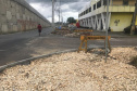 O Paranacidade, serviço social autônomo vinculado à Secretaria do Desenvolvimento Urbano e de Obras Públicas, comemora nesta sexta-feira (30) 25 anos de existência. Neste período, 17 mil obras, ações e serviços nos municípios paranaenses somaram investimentos de mais de R$ 15,4 bilhões.  -  Foto: Paranácidade/SEDU