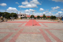 O Paranacidade, serviço social autônomo vinculado à Secretaria do Desenvolvimento Urbano e de Obras Públicas, comemora nesta sexta-feira (30) 25 anos de existência. Neste período, 17 mil obras, ações e serviços nos municípios paranaenses somaram investimentos de mais de R$ 15,4 bilhões.  -  Foto: Paranácidade/SEDU