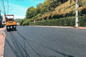 O Paranacidade, serviço social autônomo vinculado à Secretaria do Desenvolvimento Urbano e de Obras Públicas, comemora nesta sexta-feira (30) 25 anos de existência. Neste período, 17 mil obras, ações e serviços nos municípios paranaenses somaram investimentos de mais de R$ 15,4 bilhões.  -  Foto: Paranácidade/SEDU
