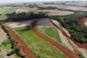 O Paranacidade, serviço social autônomo vinculado à Secretaria do Desenvolvimento Urbano e de Obras Públicas, comemora nesta sexta-feira (30) 25 anos de existência. Neste período, 17 mil obras, ações e serviços nos municípios paranaenses somaram investimentos de mais de R$ 15,4 bilhões.  -  Foto: Paranácidade/SEDU