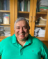 A Universidade Estadual do Oeste do Paraná (Unioeste) teve um docente aceito como Membro Eleito do Instituto Internacional de Estatística-ISI, com sede em Amsterdam-Holanda. Miguel Angel Uribe Opazo é professor da Pós-Graduação de Engenharia Agrícola do campus de Cascavel.   -  Cascavel, 27/07/2021  -  Foto: UNIOESTE