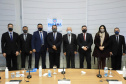 Vice-governador Darci Piana durante reunião com a Controladoria Geral do Estado (CGE), para Intensificar a prevenção à corrupção e manter a integridade de cada órgão do Governo do Estado.  -  Curitiba, 27/07/2021  -  foto: José Fernando Ogura/AEN