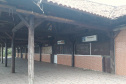 O Instituto Água e Terra (IAT) promoveu nessa terça-feira (27) ConsultaPública para apresentação do projeto de reforma da Praça de Alimentação ePraça ao Ar Livre da Ilha do Mel. A reunião aconteceu no Bar Cavalo Marinho,em Encantadas, com a presença de representantes da comunidade da Ilha. -  Curitiba, 27/07/2021  -  Foto: SEDEST