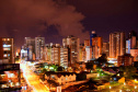 Consumo de energia cresce 12%, indicando retomada econômica do Paraná
Foto: Copel