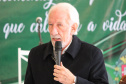 O vice-governador Darci Piana inaugurou nesta quinta-feira (29), em Corbélia, no Oeste do Paraná, uma Unidade Básica de Saúde (UBS) no bairro Santa Catarina e de uma quadra de esportes no Jardim Juliana.  -  Corbélia, 29/07/2021  -  Foto: Gisele Barão