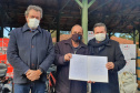 Estado reforça estrutura para monitoramento, prevenção, controle e combate a incêndios em Unidades de Conservação  -  Curitiba, 29/07/2021  -  Foto: SEDEST